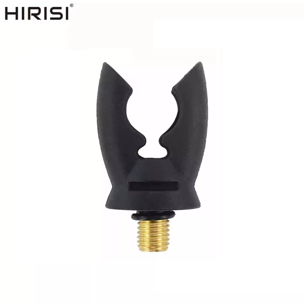 Fish Alarm - 1x Carp Fishing Rod Rest Head