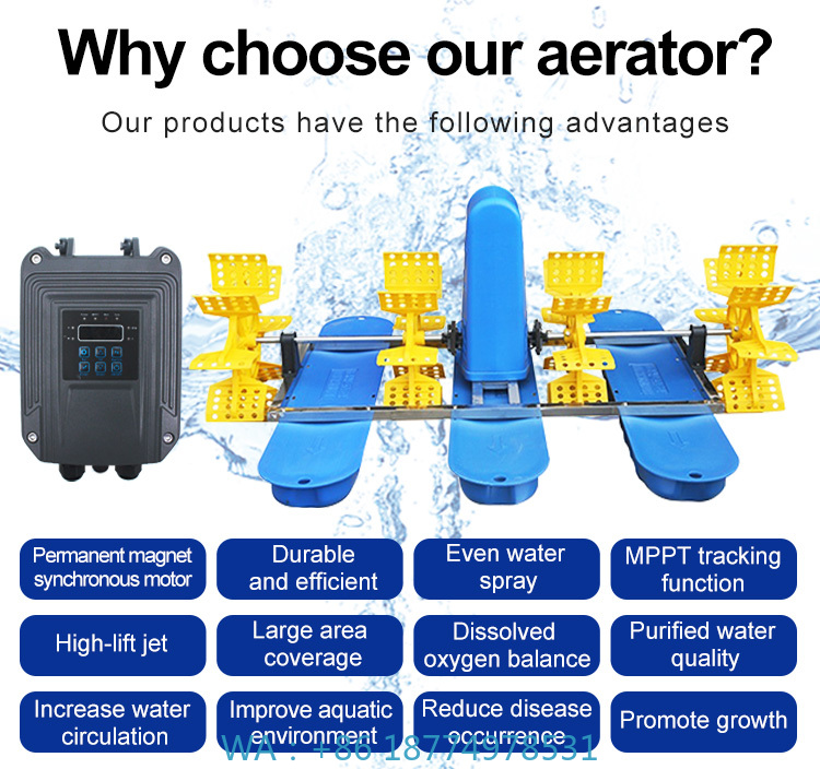 Fishing Depth Finder - Aerator Pump for Fish Pond Farming