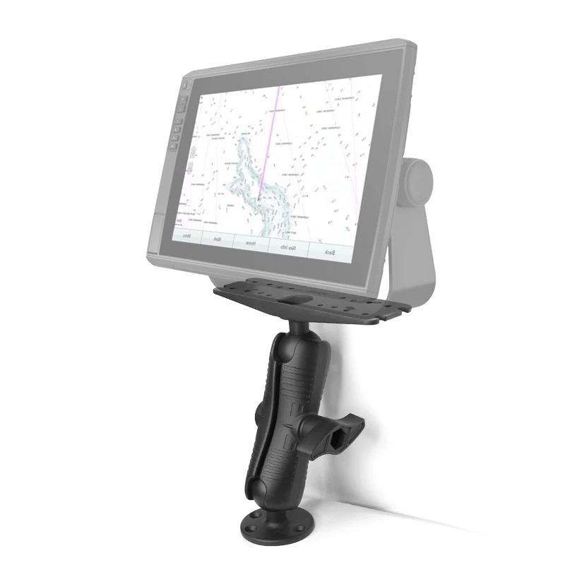 Fish Finder Mount - 2.25'' Largest 21cm Universal Fishes Finder