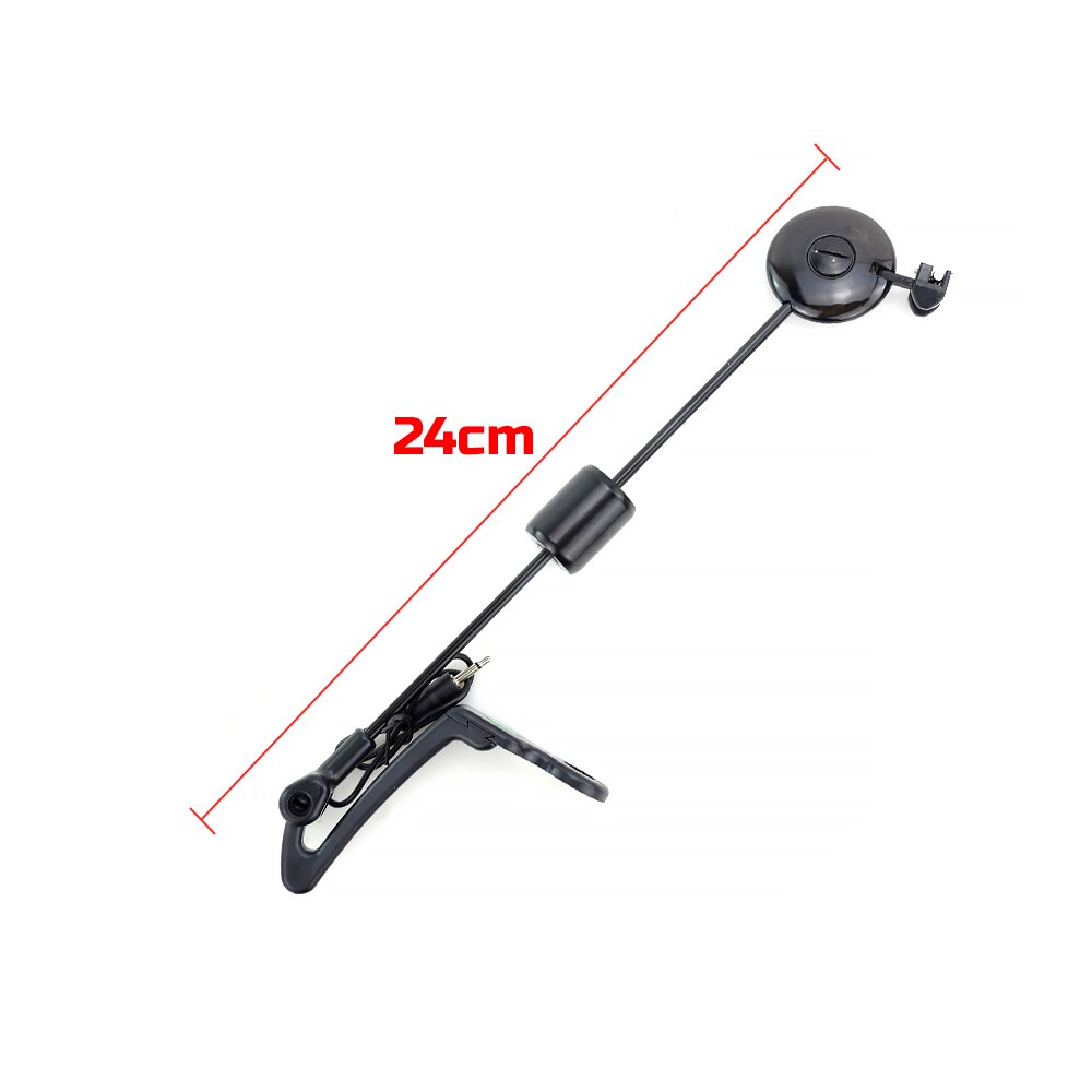 Hirisi LED Carp Fishing Swinge - Fish Alarm recension och pris