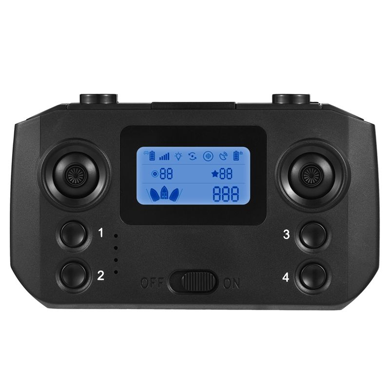ABKQ-Fishing Bait Boat Remote  - Fishing Gps recension och pris