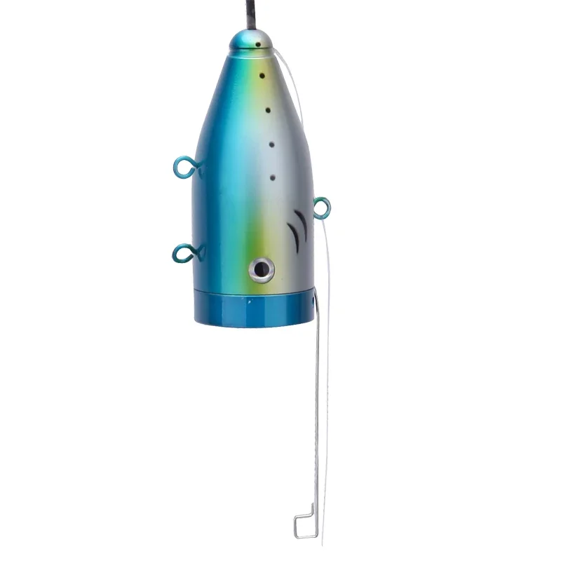 special design fish-shaped cam - Fishing Camera recension och pris