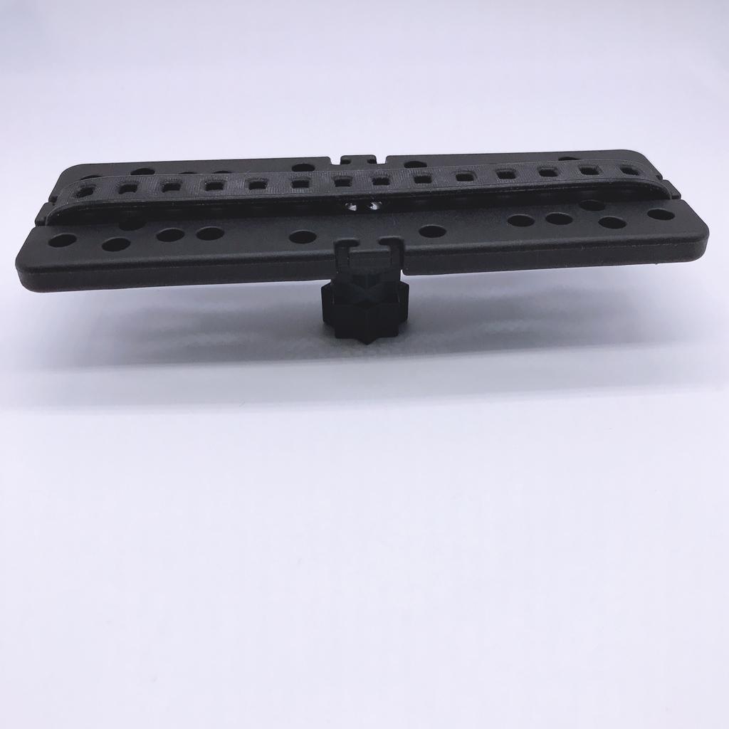Universal Fishfinder Bracket N - Fish Finder Mount recension och pris