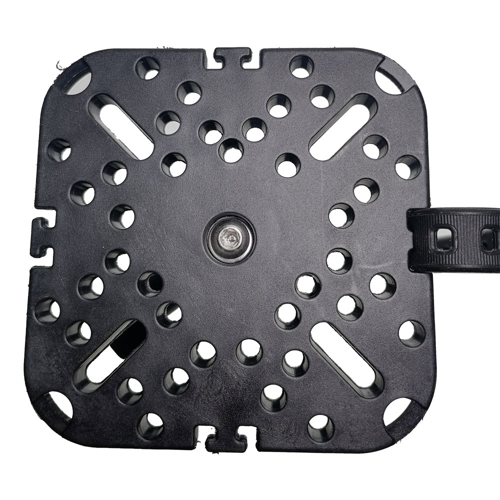 360 Degree Universal Kayak Fis - Fish Finder Mount recension och pris
