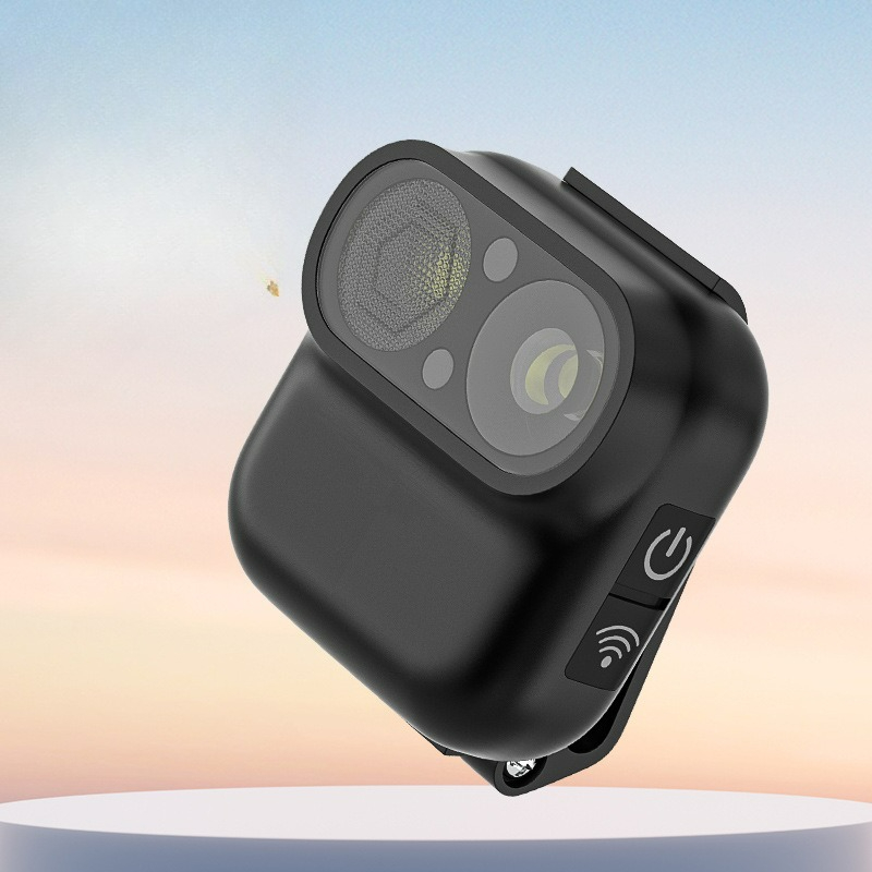 High-brightness Headlamp, Came - Fish Finder Battery recension och pris