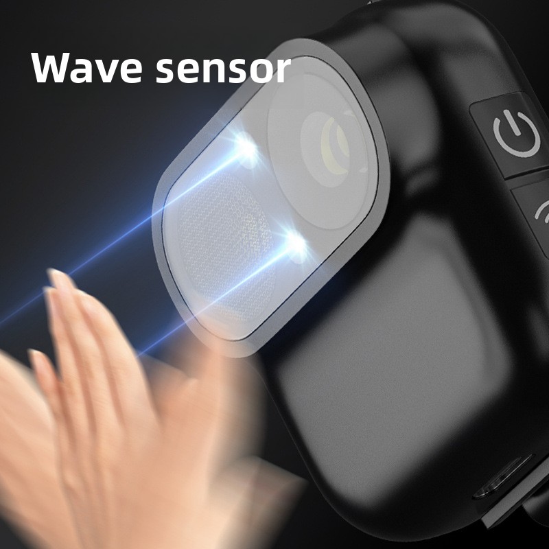 High-brightness Headlamp, Came - Fish Finder Battery recension och pris