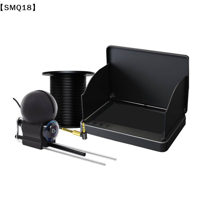 Portable Fish Depth Finder Wat - Fishing Depth Finder recension och pris