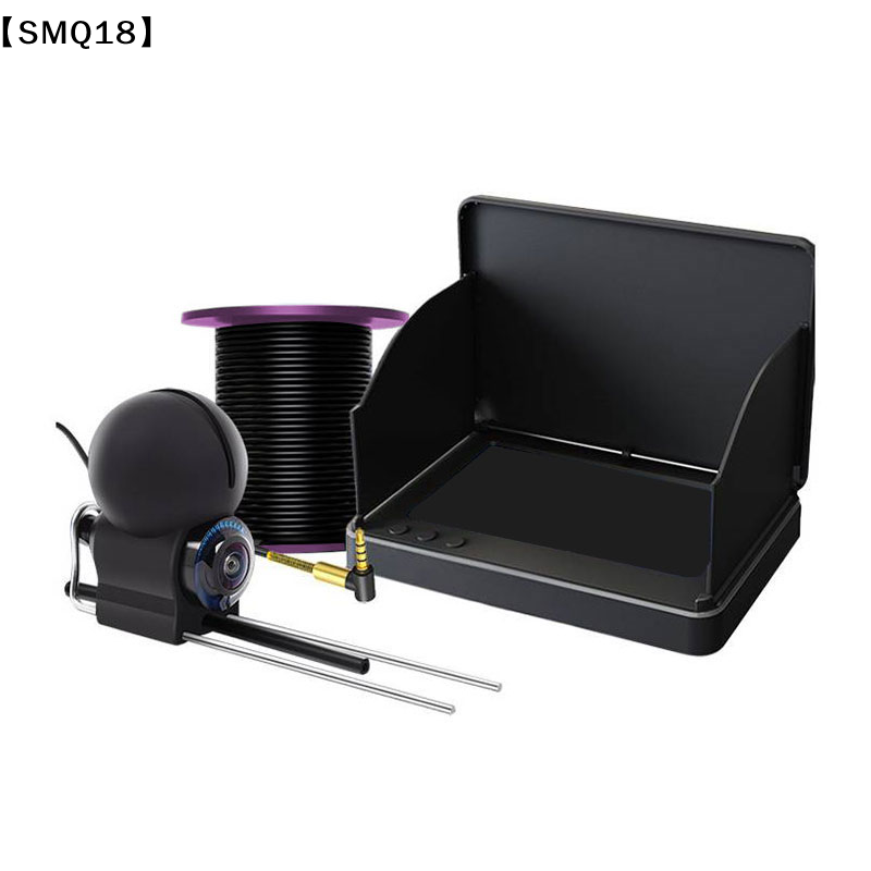 Portable Fish Depth Finder Wat - Fishing Depth Finder recension och pris