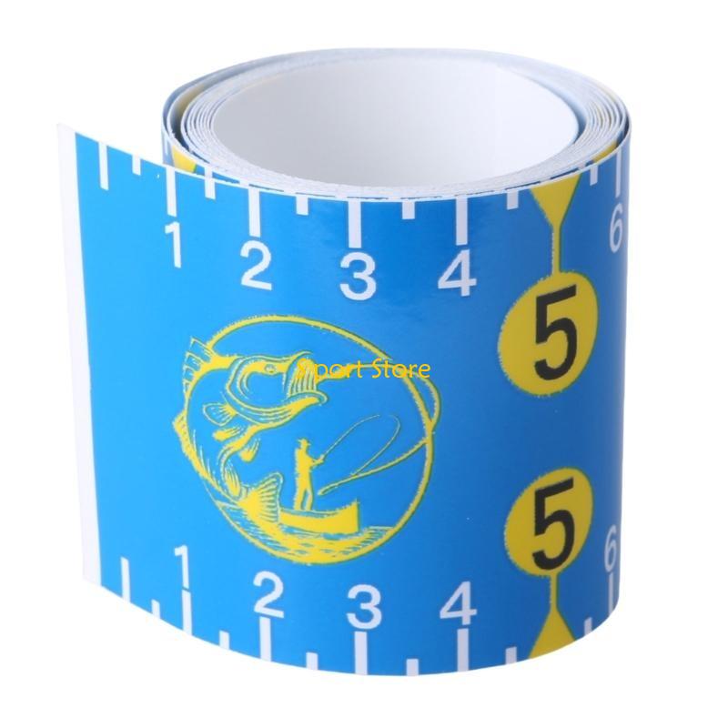 U2JB Sticker Tape for Boats Ka - Fish Finder Transducer recension och pris