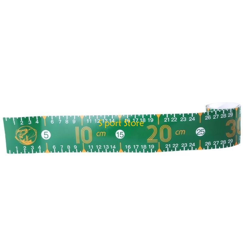 U2JB Sticker Tape for Boats Ka - Fish Finder Transducer recension och pris
