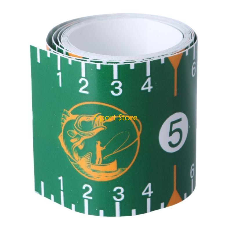 U2JB Sticker Tape for Boats Ka - Fish Finder Transducer recension och pris