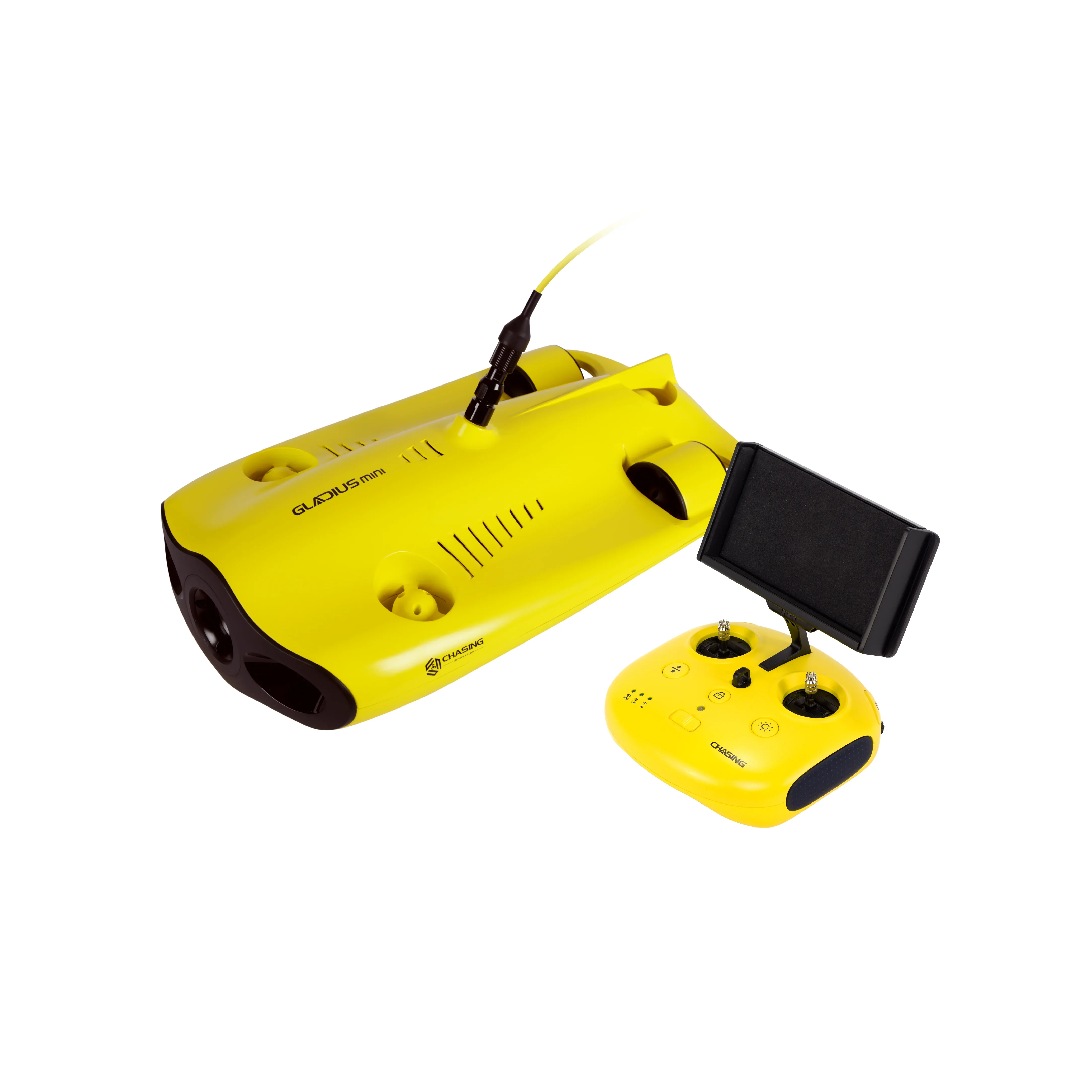 2026 Premium  Chasing Innovati - Underwater Camera recension och pris