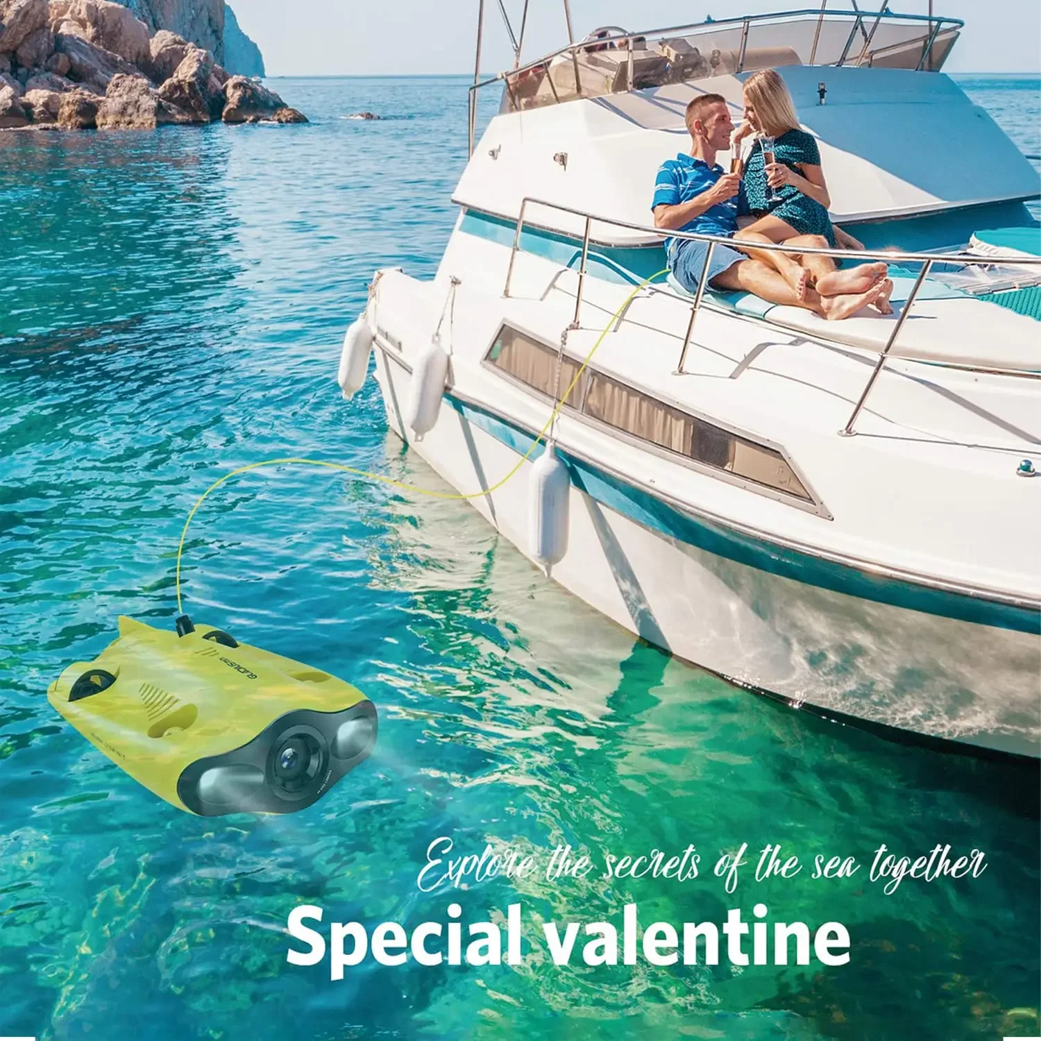 2026 Premium  Chasing Innovati - Underwater Camera recension och pris