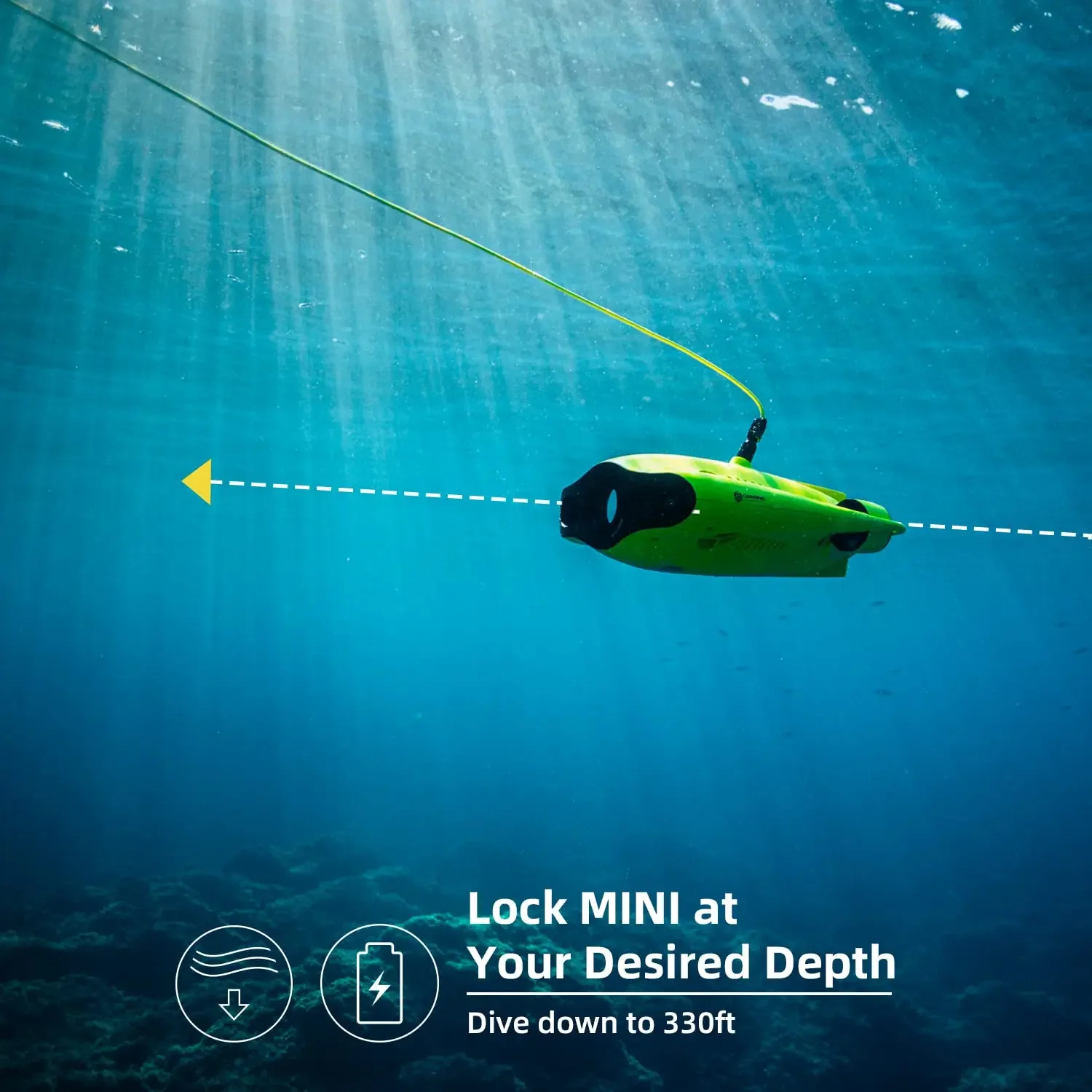 2026 Premium  Chasing Innovati - Underwater Camera recension och pris