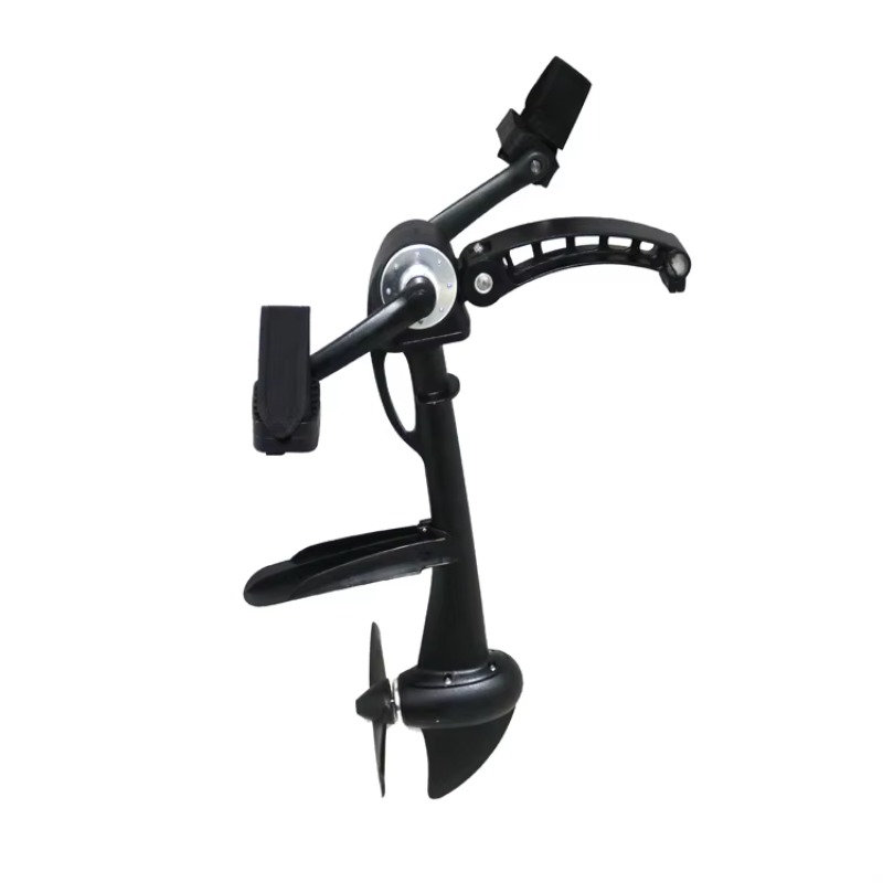 STLFMarine Fish Finders Mount  - Fish Finder Mount recension och pris