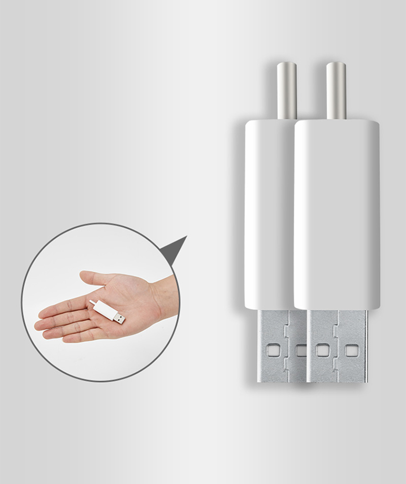 USB Charger For Rechargeable C - Fish Finder Charger recension och pris