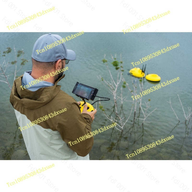 200M Gladius Minis Underwater  - Fishing Camera recension och pris