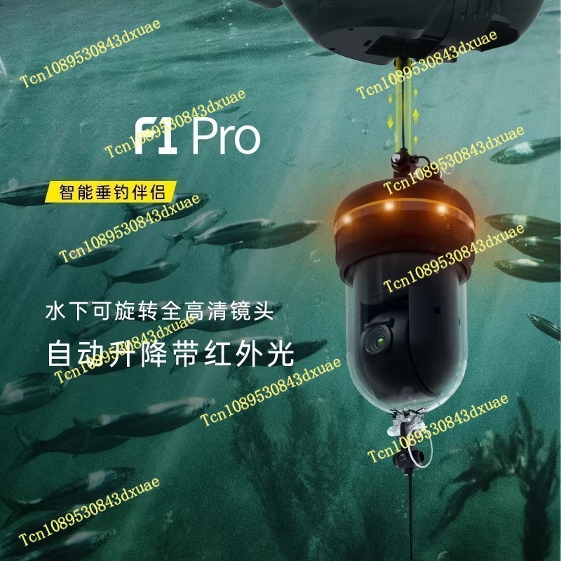 200M Gladius Minis Underwater  - Fishing Camera recension och pris