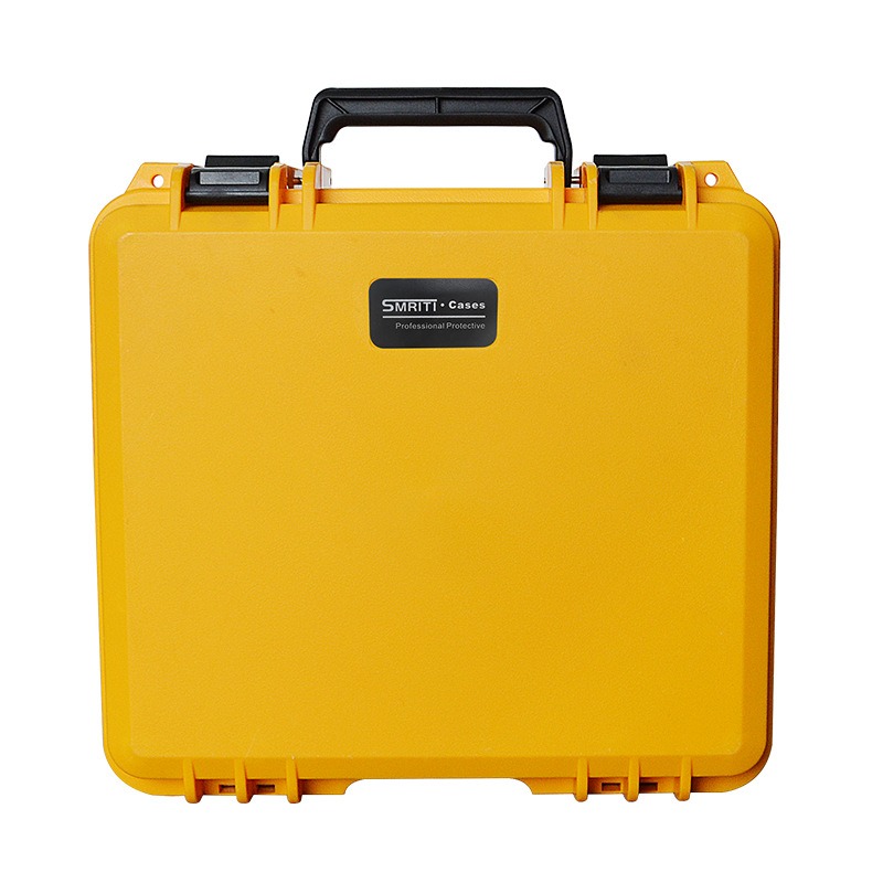 Heavy Duty Portable Tool Case  - Fish Finder Case recension och pris