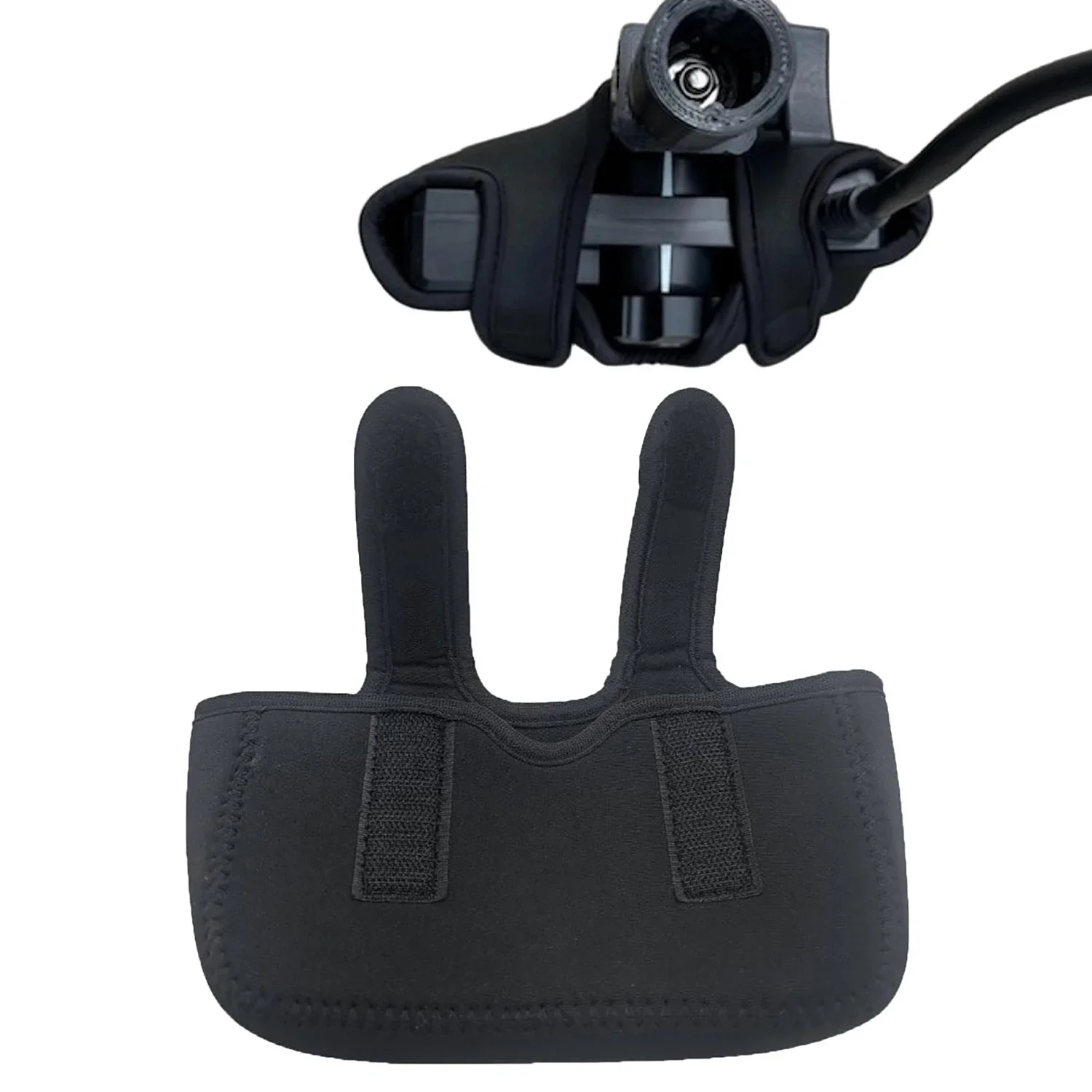 Travel Transducer Cover for Ga - Fish Finder Transducer recension och pris