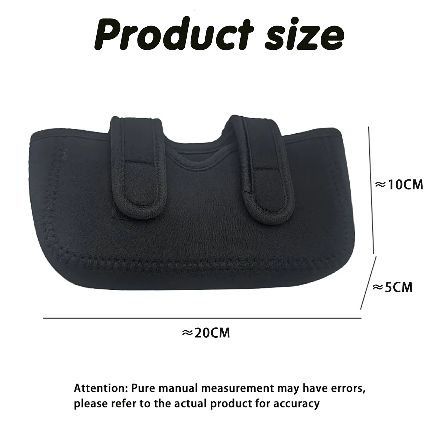 Travel Transducer Cover for Ga - Fish Finder Transducer recension och pris