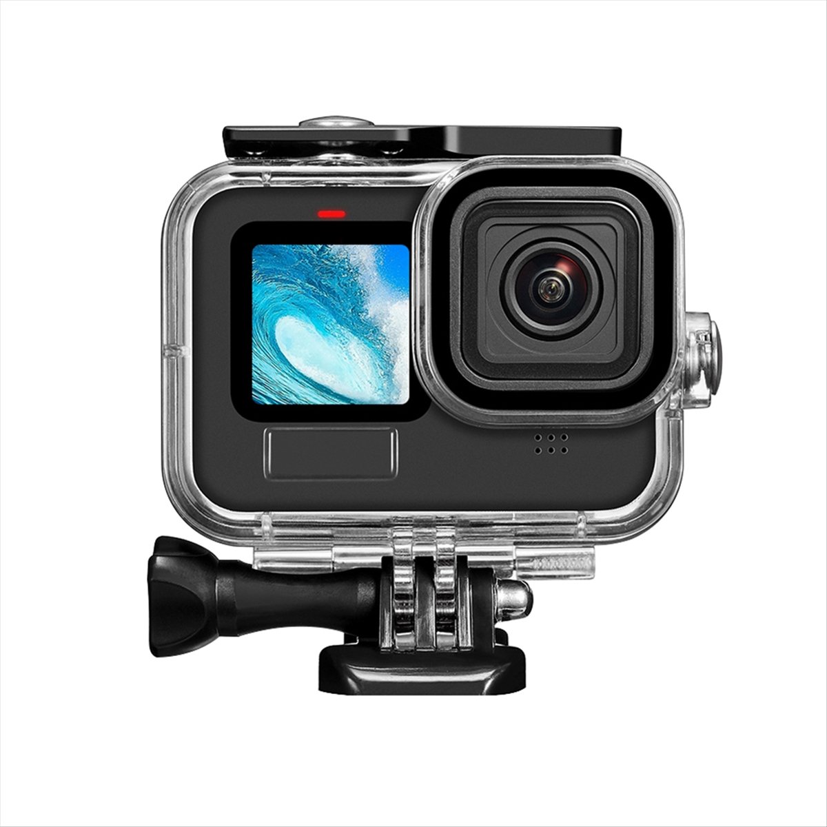 M05K 60M Waterproof Case for G - Underwater Camera recension och pris