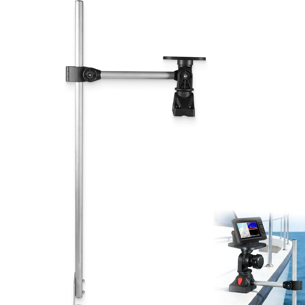 Replace Part for 3006.8649 Por - Fish Finder Mount recension och pris