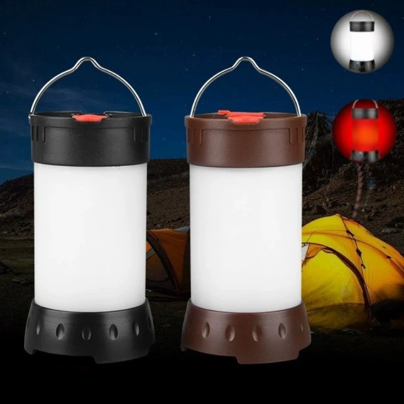 Magnetic Portable White Red Ca - Fish Finder Charger recension och pris