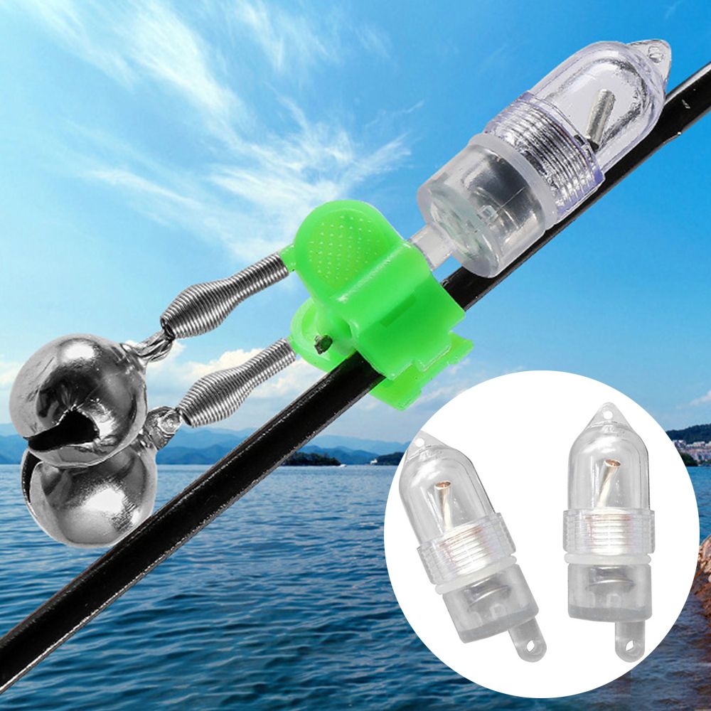 High Quality Portable Durable  - Fish Alarm recension och pris