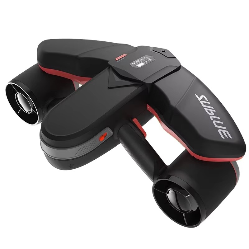 Brand New Smart Electric Under - Underwater Camera recension och pris