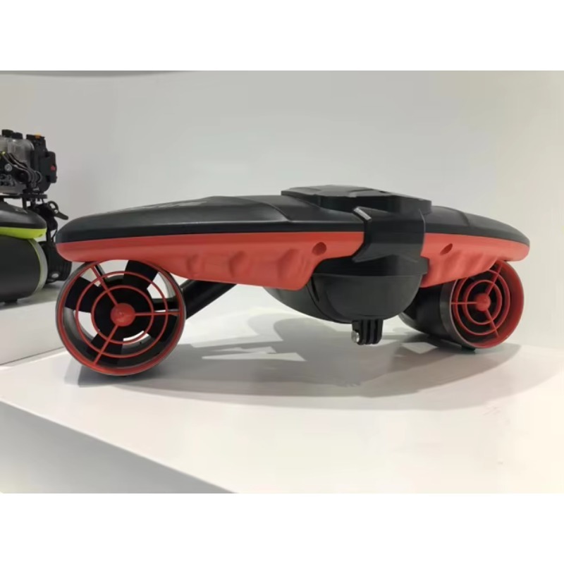Brand New Smart Electric Under - Underwater Camera recension och pris