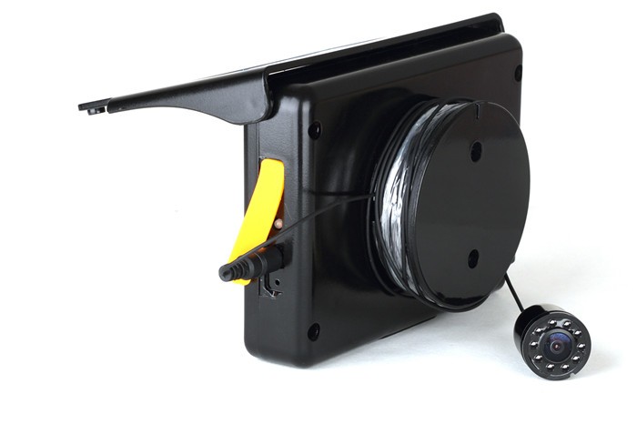 5 Inch 130Degree Wide Angle Un - Fishing Camera recension och pris