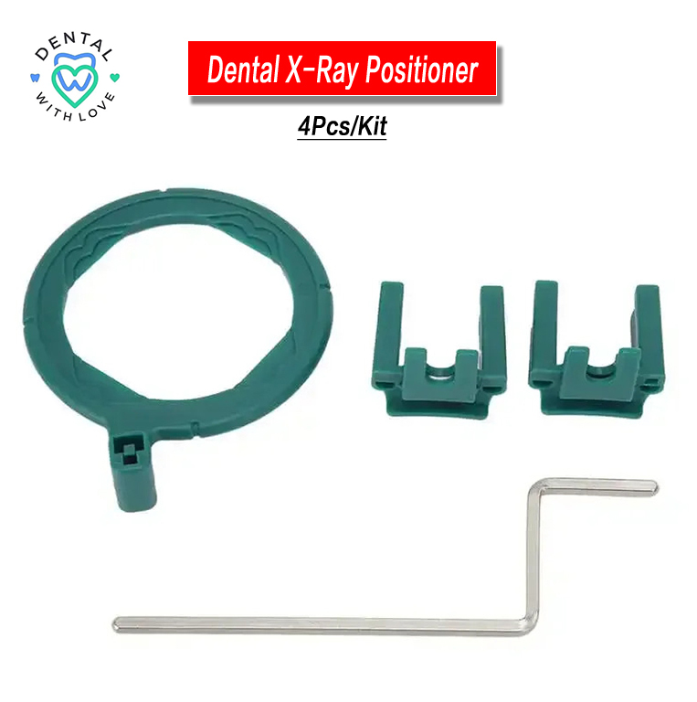 Dental Dentistry Supplies X Ra - Bite Indicator recension och pris