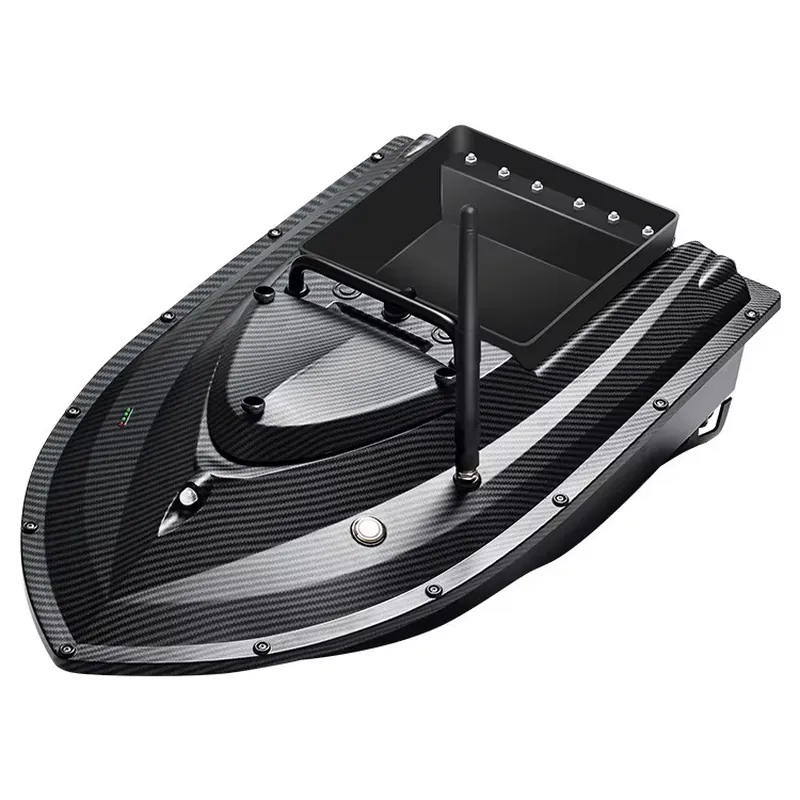 TRY&V New 12V High-Speed Big C - Fishing Gps recension och pris