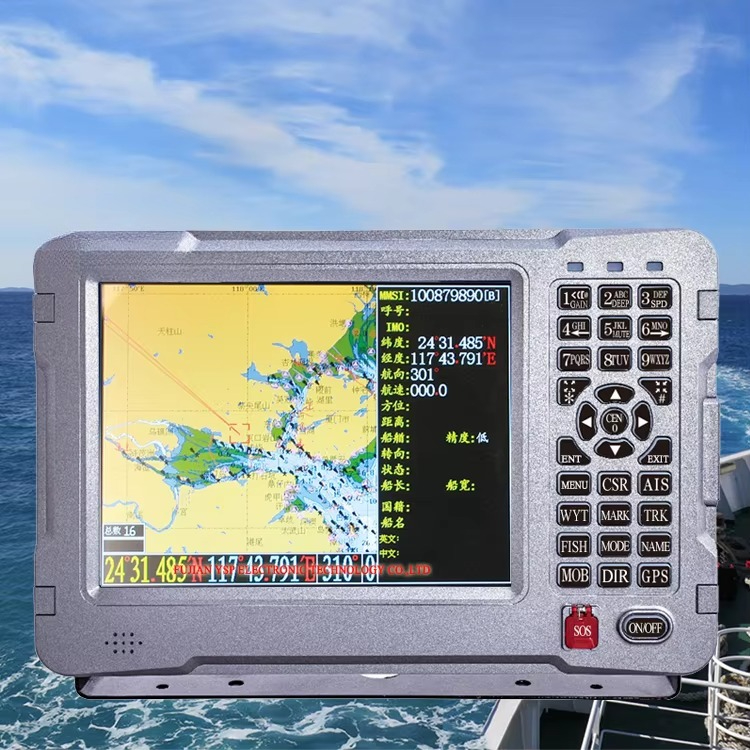 Combo Fish Navigation Depth Fi - Fishing Depth Finder recension och pris