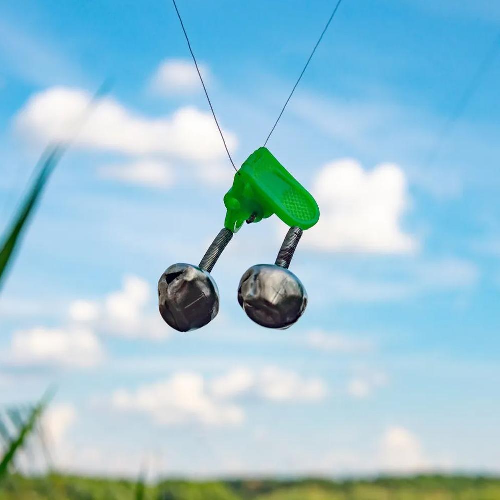 10pcs Fishing Bite Alarms Rod  - Fish Alarm recension och pris