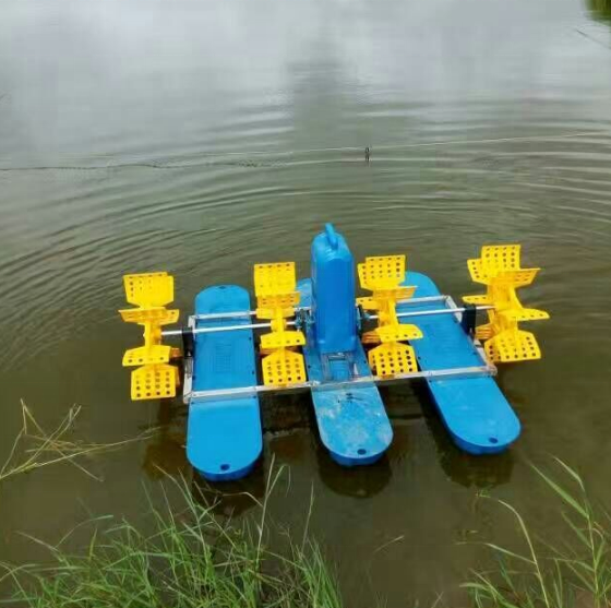 Aerator Pump for Fish Pond Far - Fishing Depth Finder recension och pris