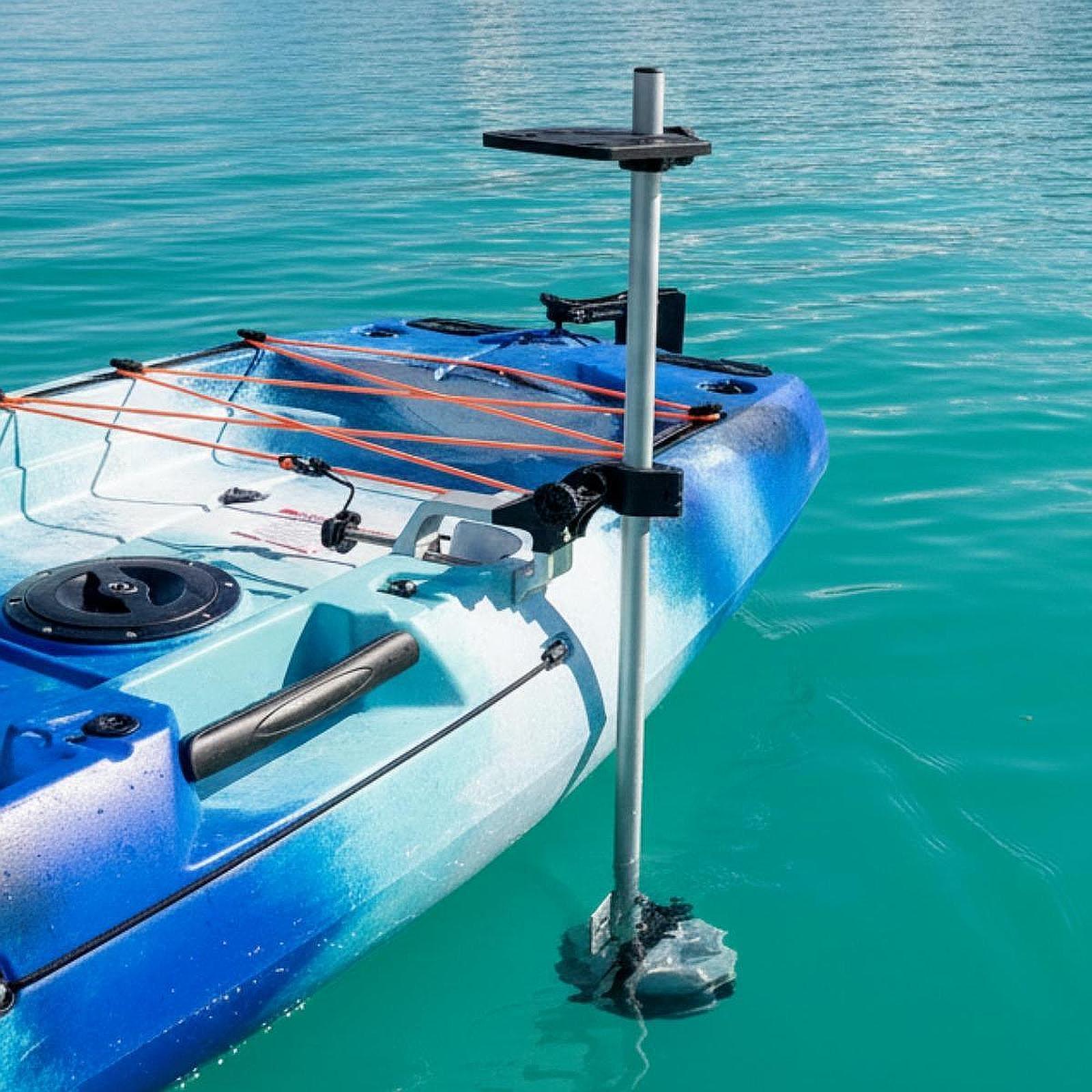 Easy Carry Fishfinder Mount wi - Fish Finder Mount recension och pris