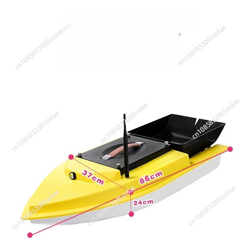 Outdoor Night Fishing RC GPS B - Fishing Gps recension och pris