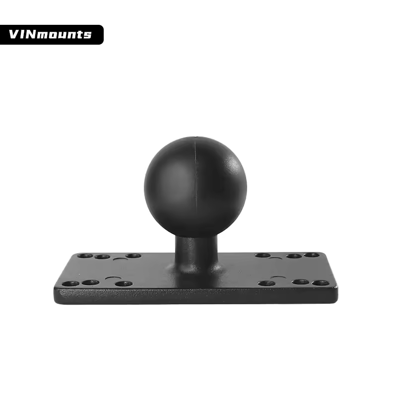 Universal Marine Electronic Fi - Fish Finder Mount recension och pris