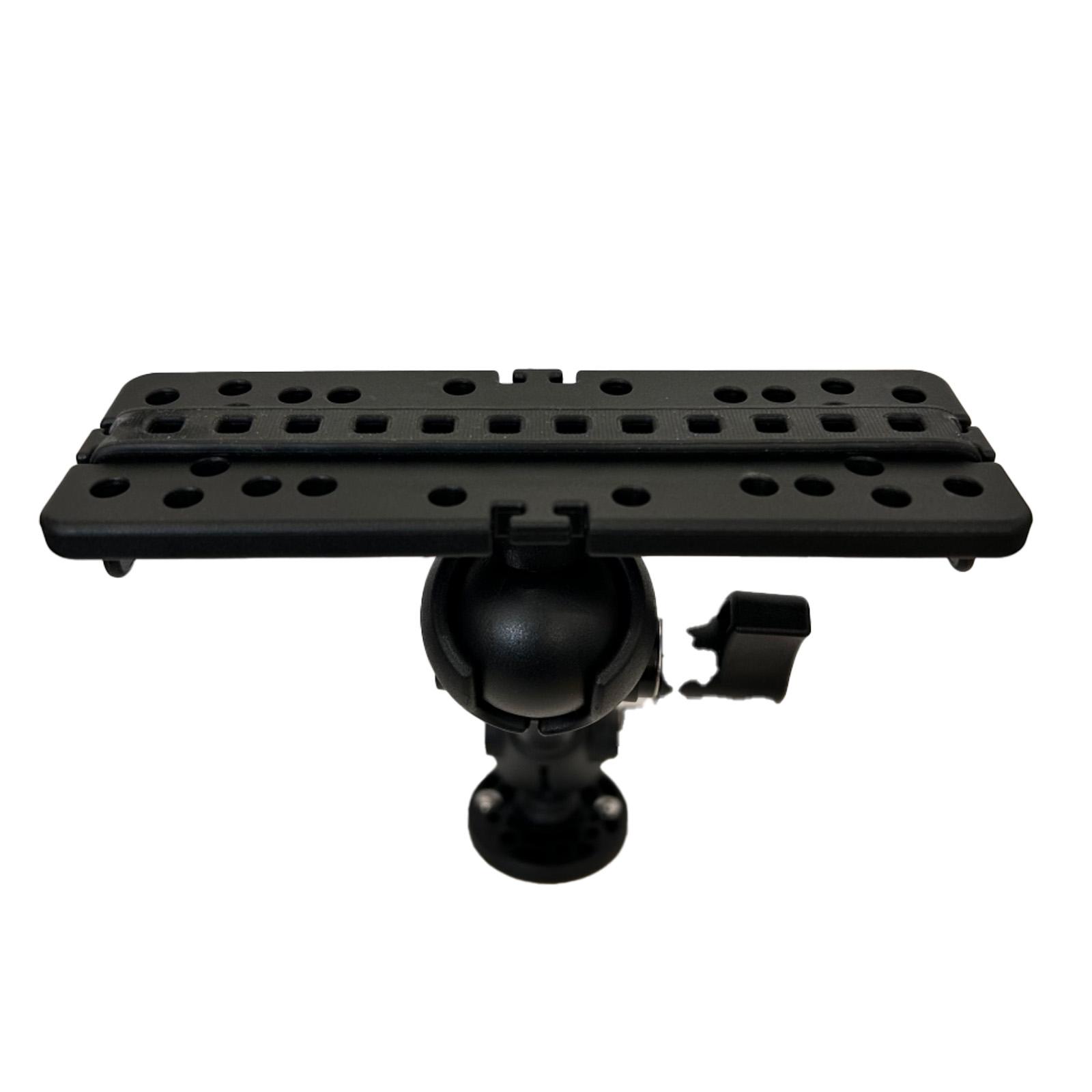 Nylon Fish Finders Mount Base  - Fish Finder Mount recension och pris