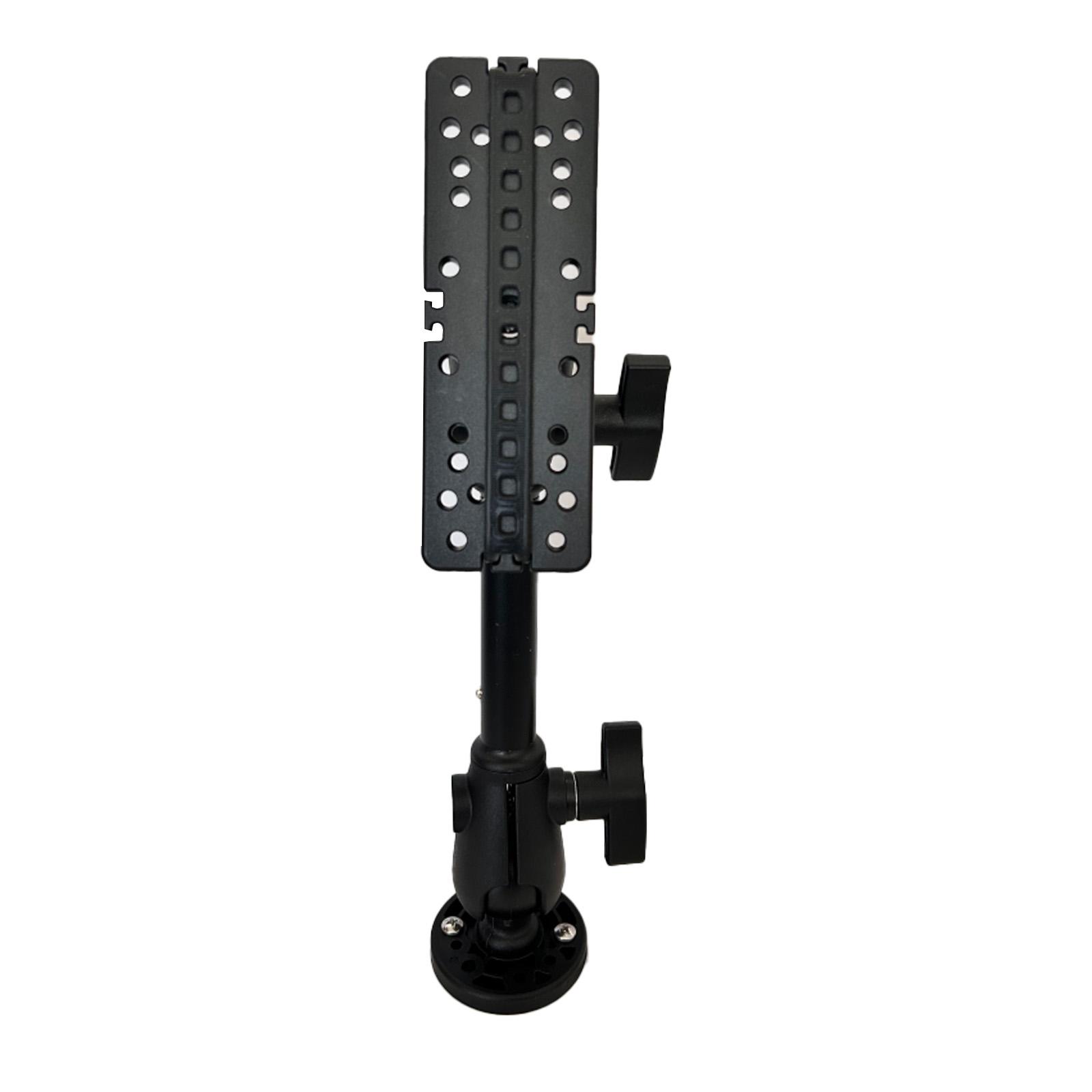 Nylon Fish Finders Mount Base  - Fish Finder Mount recension och pris