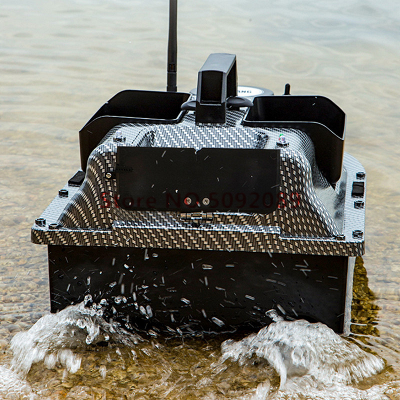 16Point GPS Dual Position Fixe - Fish Finder Gps recension och pris