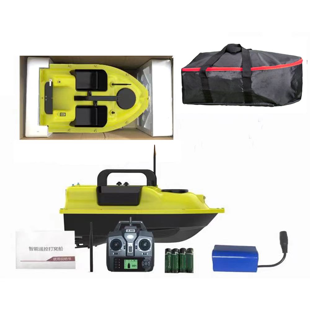 16 Positions Gps Remote Contro - Fishing Gps recension och pris