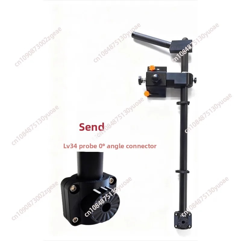Detachable Metal Fish Finder M - Fish Finder Mount recension och pris