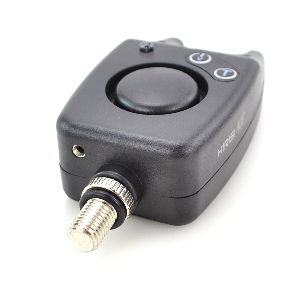 Hirisi Carp Fishing Bite Alarm - Fish Alarm recension och pris