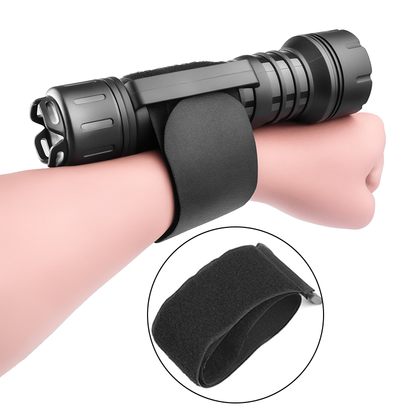 New XHP70 Diving Flashlight IP - Fishing Light recension och pris