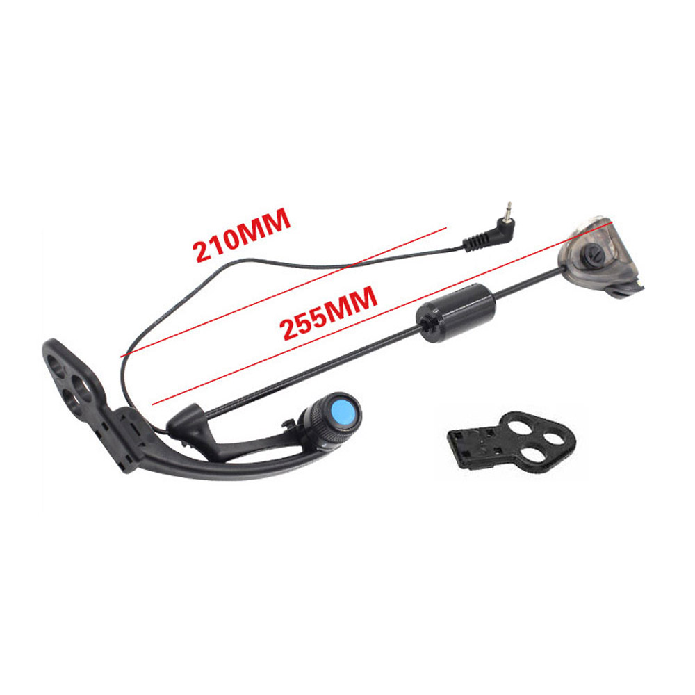 LED Carp Fishing Swinger Avail - Fish Alarm recension och pris