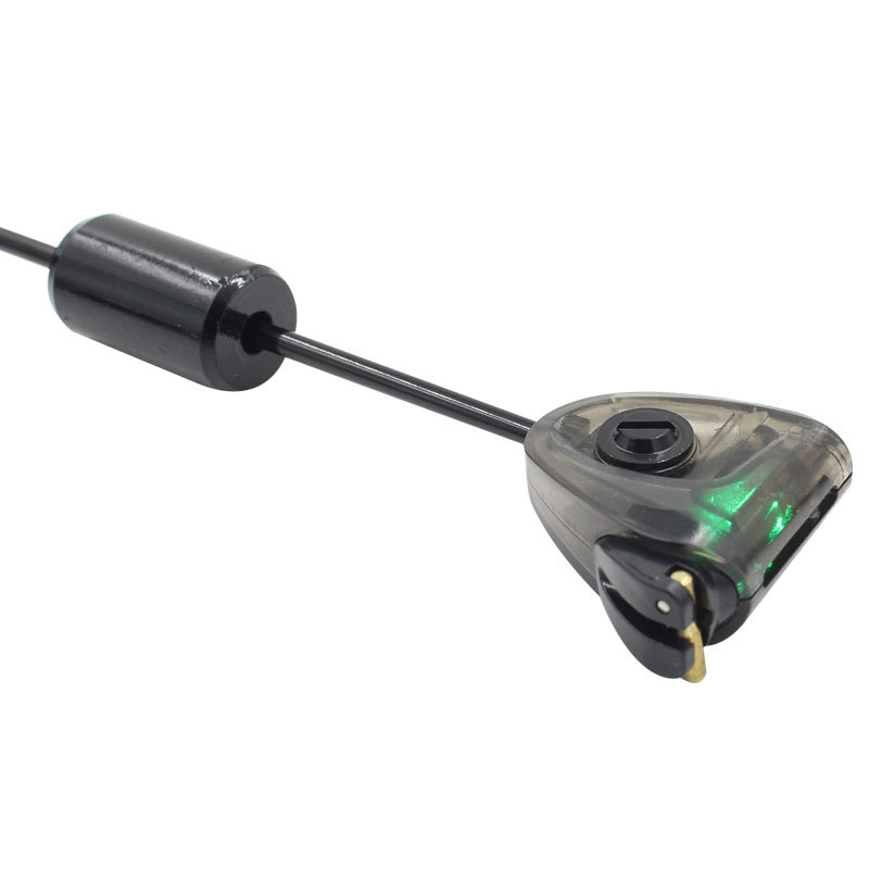 LED Carp Fishing Swinger Avail - Fish Alarm recension och pris