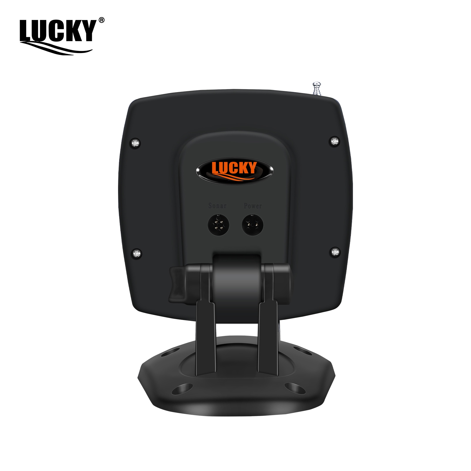 Lucky FF918 Wireless Remote Co - Fish Finder Cable recension och pris